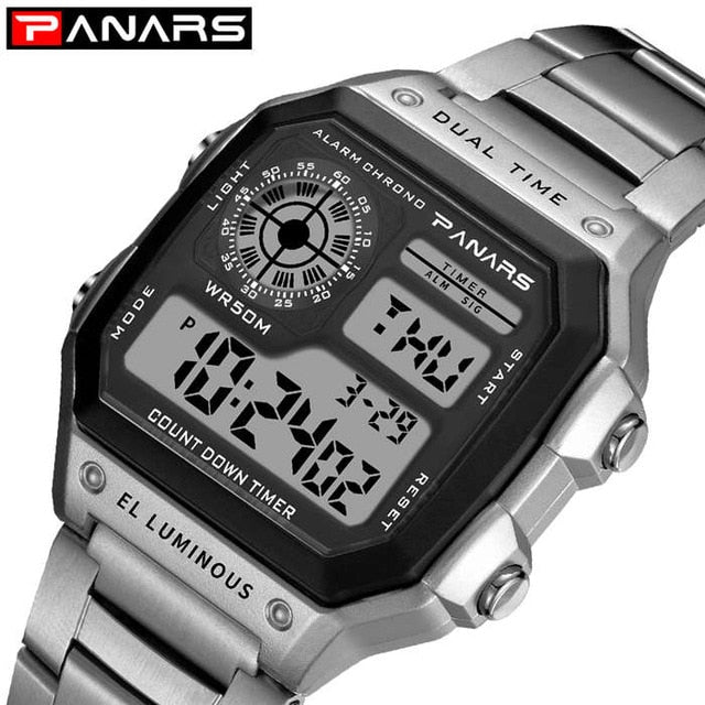 Panars 2025 watch company