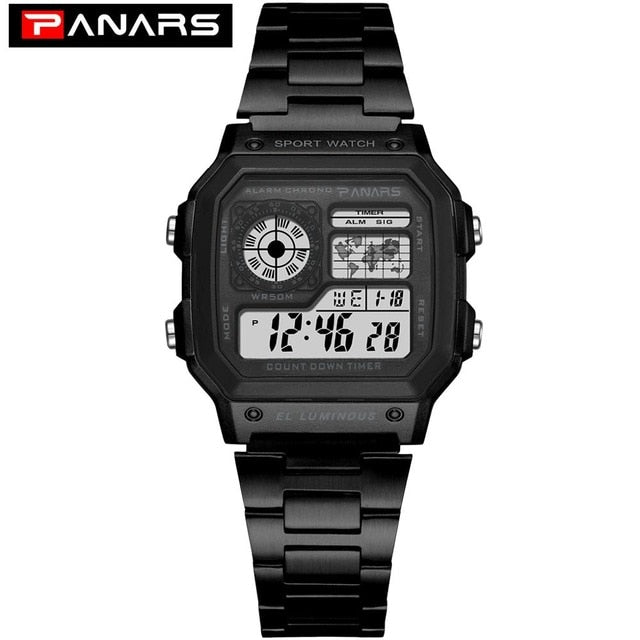 Panars 2024 sport watch